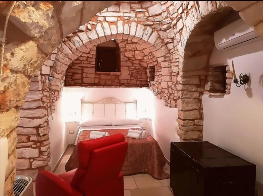 אלברובלו Trulli Resort Dimore Storiche חדר תמונה