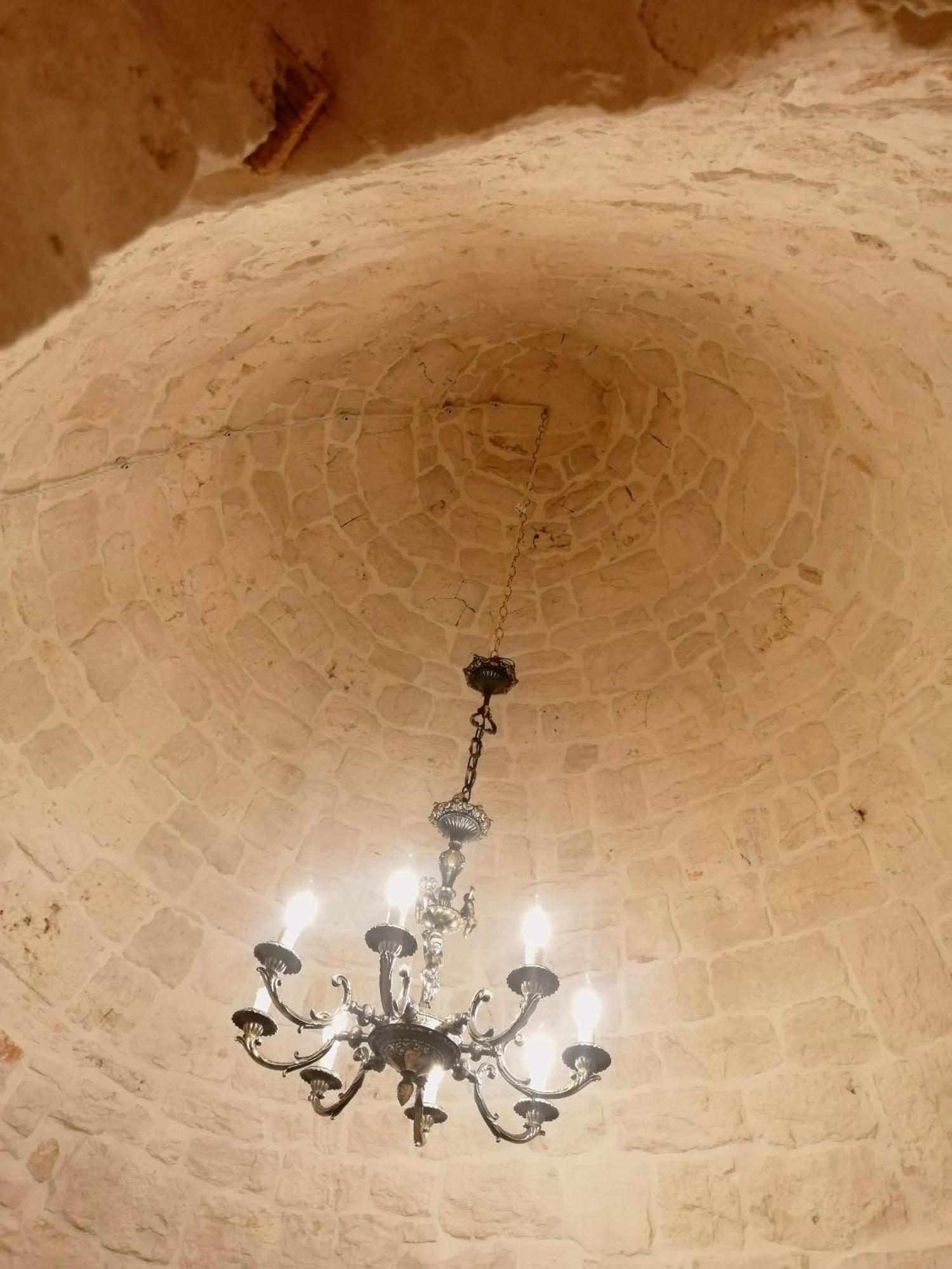 אלברובלו Trulli Resort Dimore Storiche חדר תמונה