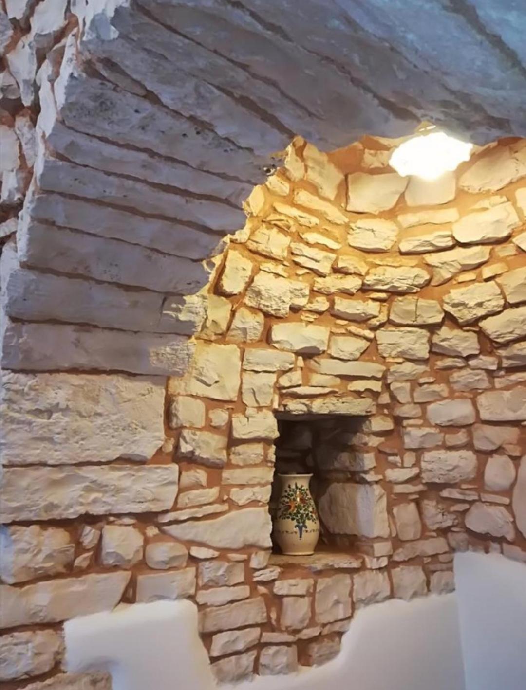 אלברובלו Trulli Resort Dimore Storiche חדר תמונה