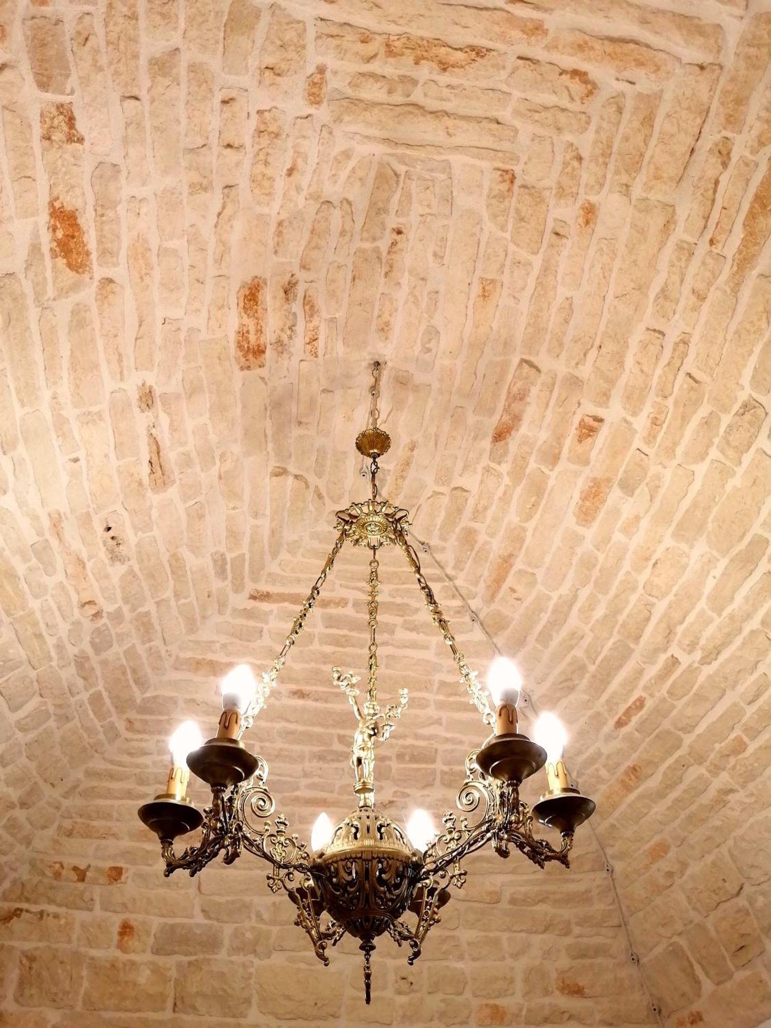 אלברובלו Trulli Resort Dimore Storiche חדר תמונה