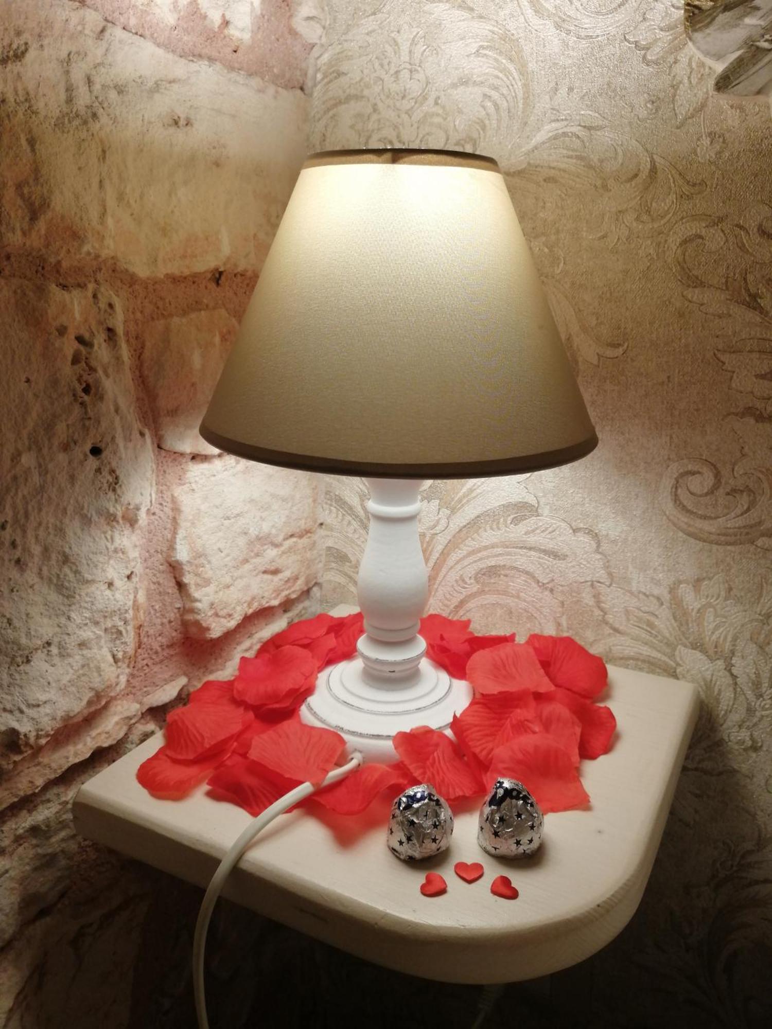 אלברובלו Trulli Resort Dimore Storiche חדר תמונה