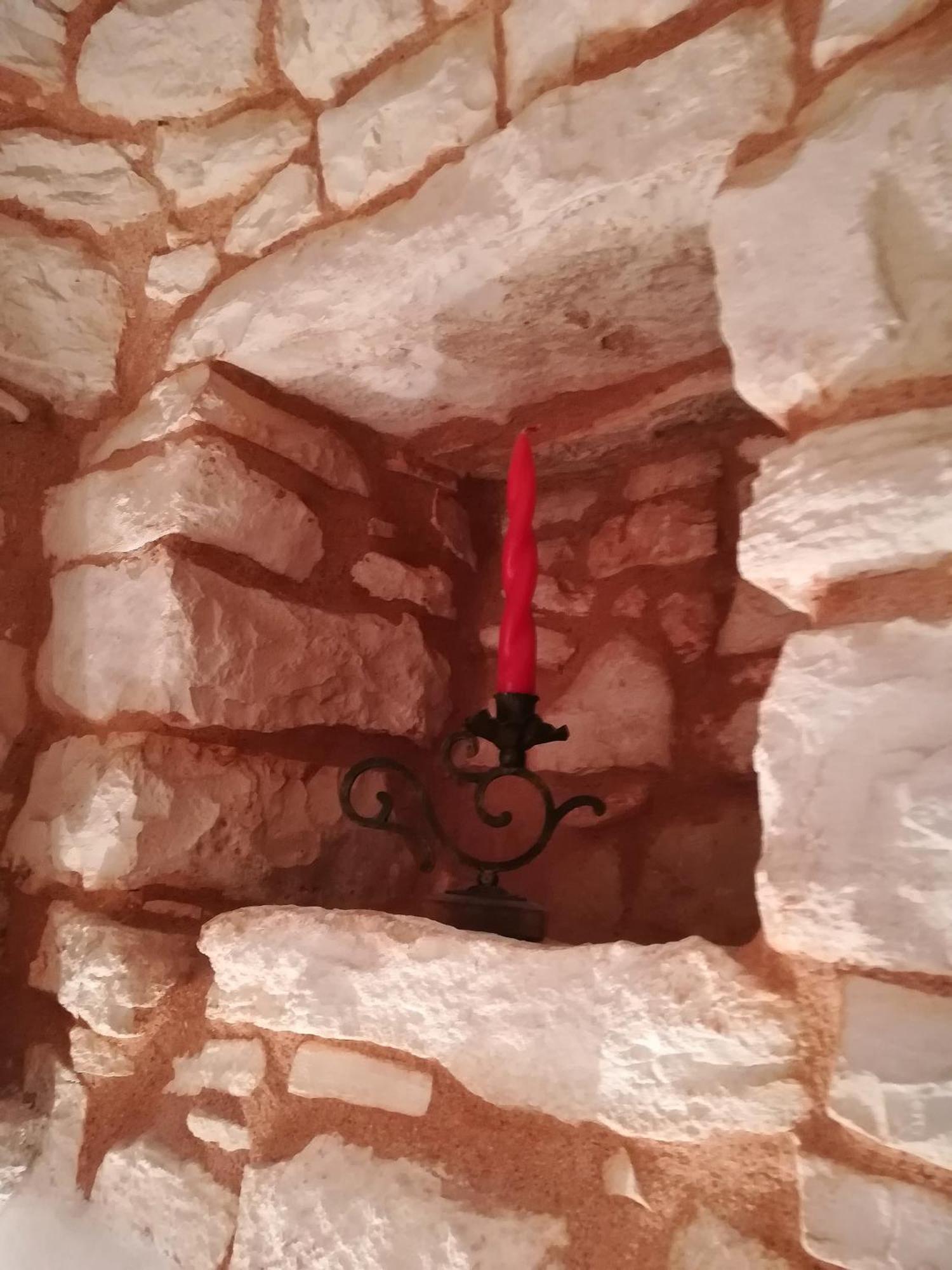 אלברובלו Trulli Resort Dimore Storiche מראה חיצוני תמונה