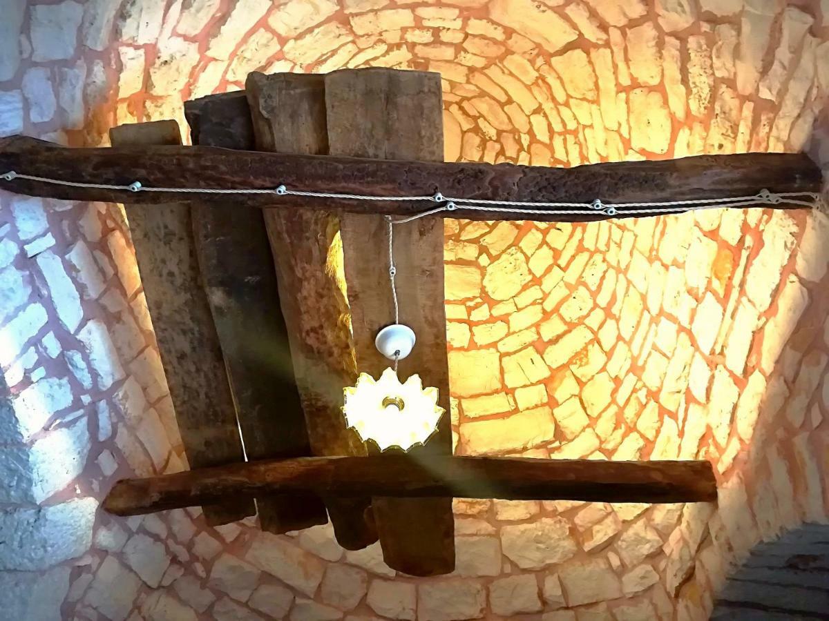 אלברובלו Trulli Resort Dimore Storiche מראה חיצוני תמונה