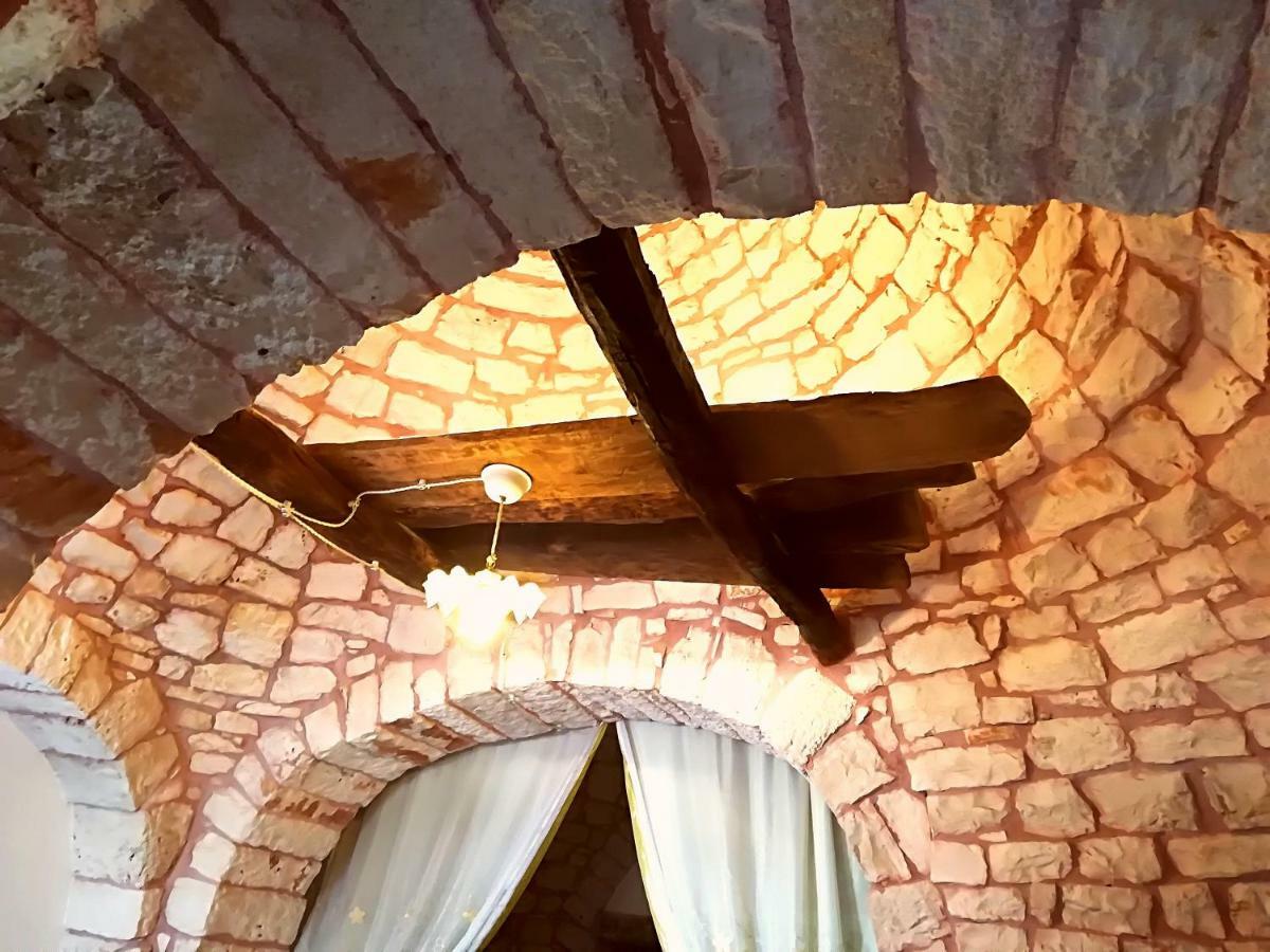 אלברובלו Trulli Resort Dimore Storiche מראה חיצוני תמונה